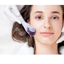 ماساژور درمارولر 6 در 1 مدل DRS