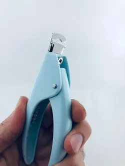 کاتر ناخن زولینگن SOLINGEN