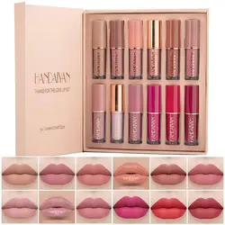 پک رژ مایع هندیان HANDAIYAN