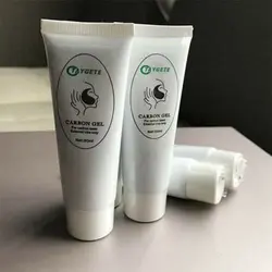 ژل کربن تراپی و جوانسازی صورت 80 میل تایگیت TAYGETE