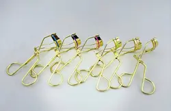 فرمژه استیل طلق دار