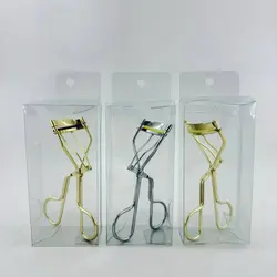 فرمژه استیل طلق دار