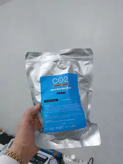 پک کربوکسی تراپی 25 نفره 750 میل پرگاس PERGAS