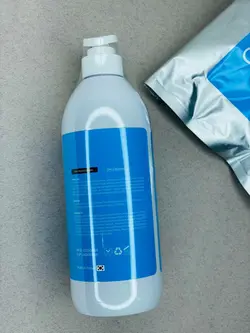 پک کربوکسی تراپی 25 نفره 750 میل پرگاس PERGAS