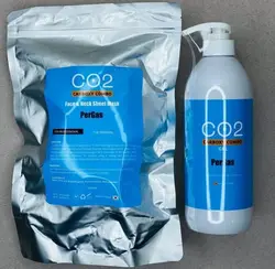 پک کربوکسی تراپی 25 نفره 750 میل پرگاس PERGAS