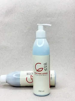 لوسیون بعد از پیلینگ و اسید تراپی سلاوی فرانسه CELAVI