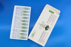 ویال های دکتر اسکین در  مدل 9 مختلف DR.SKIN