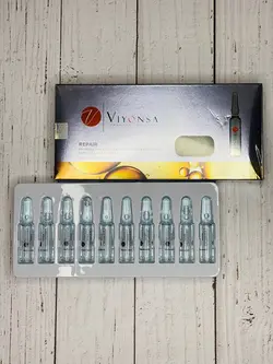 پک ویال  ترمیم کننده (ریپیر) ویونسا VIYONSA
