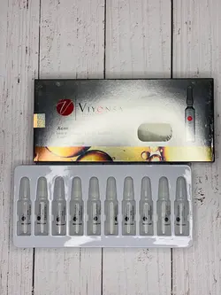 ویال آنتی آکنه (ضد جوش)ویونسا VIYONSA