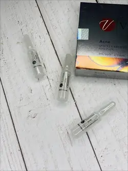 ویال آنتی آکنه (ضد جوش)ویونسا VIYONSA