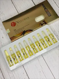 ویال دور چشم ویونسا VIYONSA