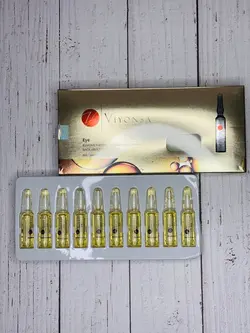 ویال دور چشم ویونسا VIYONSA