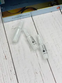 ویال سفید کننده و ضد لک ویونسا VIYONSA