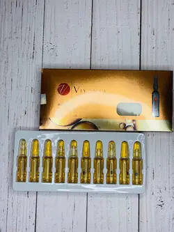 ویال ضد ریزش مو ویونسا VIYONSA