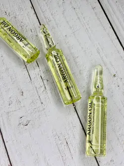 پک 10 عدد ویال مو کراتین کویین QUEEN