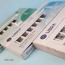 ویال جذبی آبرسان لیندا LINDA