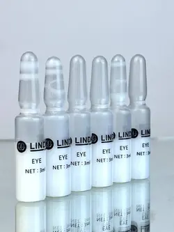 ویال جذبی تخصصی دورچشم لیندا LINDA