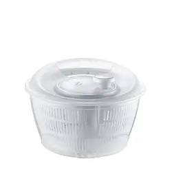 سبزی خشک کن دستی 5 لیتری  هوبی لایف مدل Salata Kurutucusu کد 021600