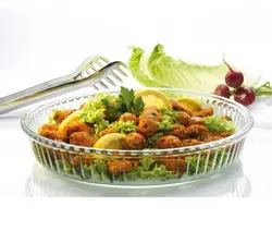 تابه پیرکس بورجام پاشاباغچه pasha-59044