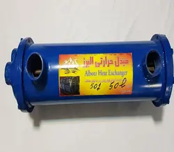 خنک کن آبی البرز