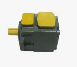 پمپ هیدرولیک پره ای یوکن ژاپن PV2R3