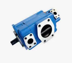 پمپ هیدرولیک پره ای ویکرز پمپ دوبل ویکرز اصلی 4520V