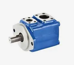پمپ هیدرولیک پره ای ویکرز چین سه تیکه و پنج تیکه 35V~VQ