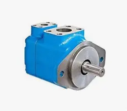 پمپ هیدرولیک پره ای ویکرز چین سه تیکه و پنج تیکه 20V~VQ