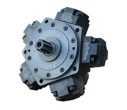 هیدروموتور پیستونی NHM100