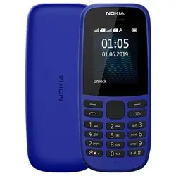 (مونتاژ ایران) NOKIA 105 FA+بیمه