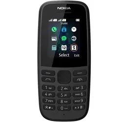 (مونتاژ ایران) NOKIA 105 FA+بیمه