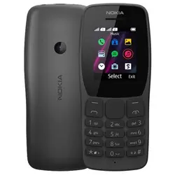 (مونتاژ ایران) NOKIA 110 FA+بیمه