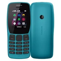 (مونتاژ ایران) NOKIA 110 FA+بیمه
