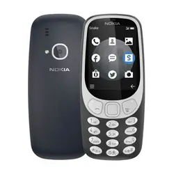 Nokia 3310 FA سامتل