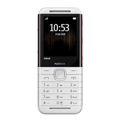 Nokia 5310 FA سامتل