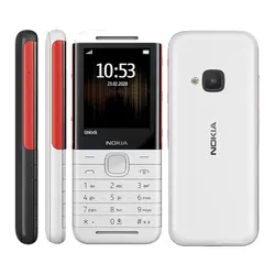 Nokia 5310 FA سامتل