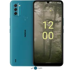 NOKIA C31 128GB RAM 4GB