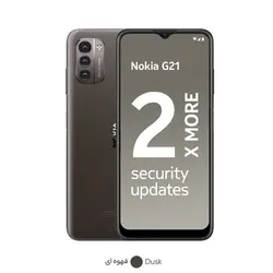 Nokia G21 128GB RAM 6GB