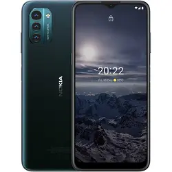 Nokia G21 128GB RAM 6GB