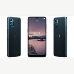 Nokia G21 128GB RAM 6GB