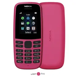 Nokia 105 FA