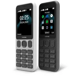 Nokia 125 Fa ( We Do Cell)