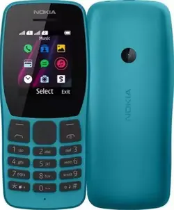 Nokia 110 Fa 2022 ( We Do Cell)