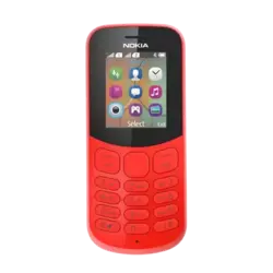 Nokia 130 FA +بیمه مونتاژایران