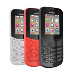 Nokia 130 FA +بیمه مونتاژایران