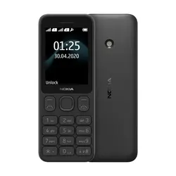 Nokia 125 FA سامتل