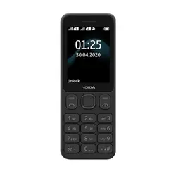 Nokia 125 FA سامتل