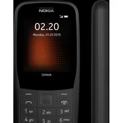 nokia 220 +بیمه مونتاژایران