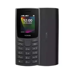 NOKIA 106 FA 2023 ( اصلی تکتا سرویس)