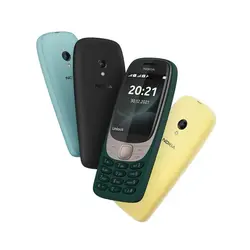 Nokia 6310 Fa ( We Do Cell)